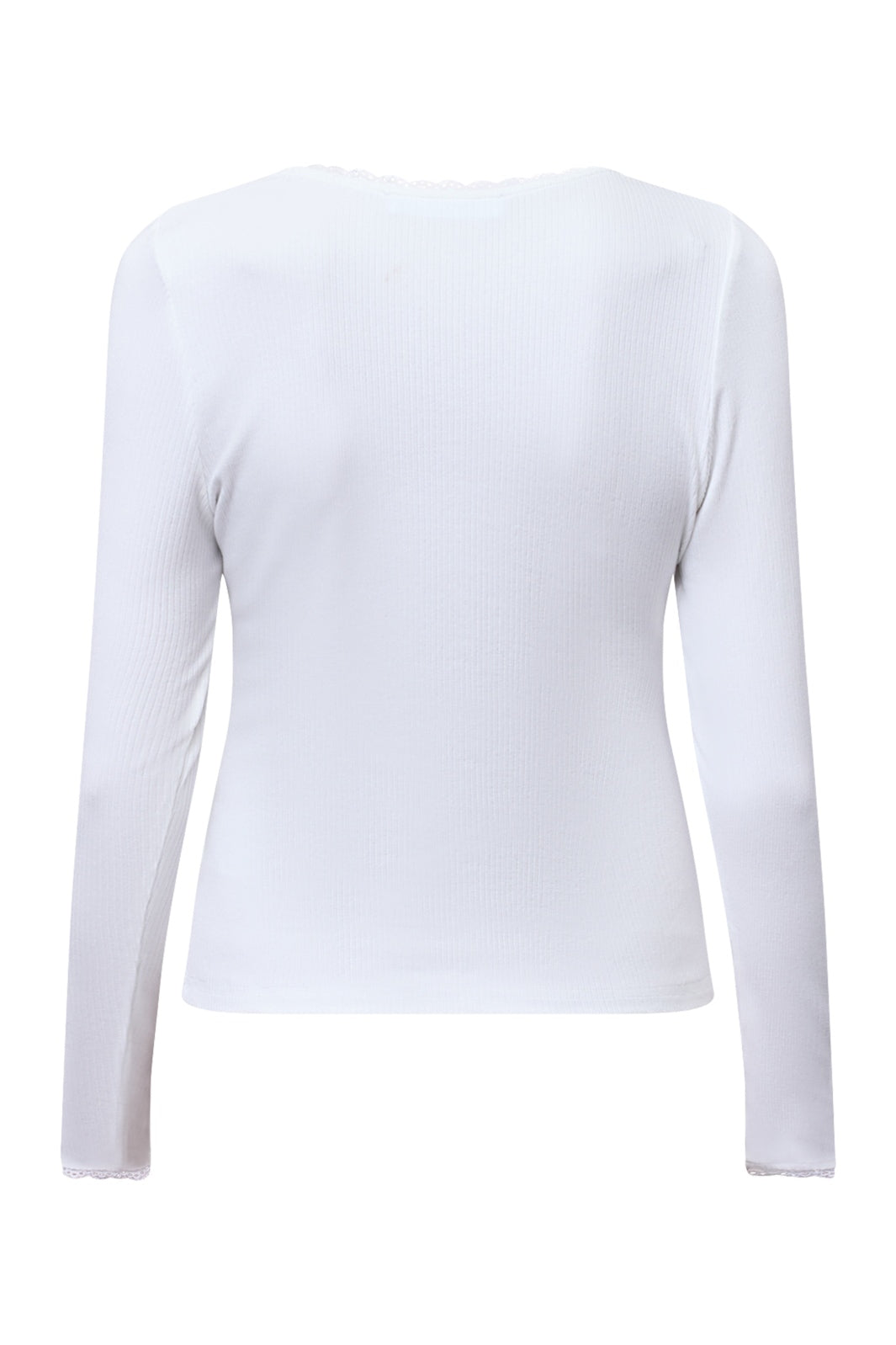 Sisters Point - Vacco-Ls 19787 - 101 - Off White