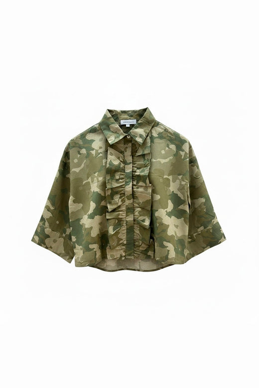 Continue - Amy 15361 - Camouflage