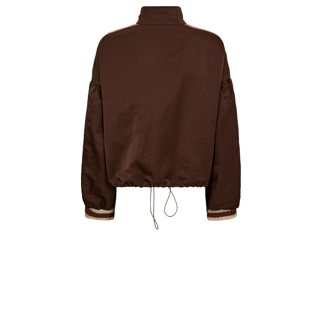 Gossia - Dailgo Jacket G2813 - Brown