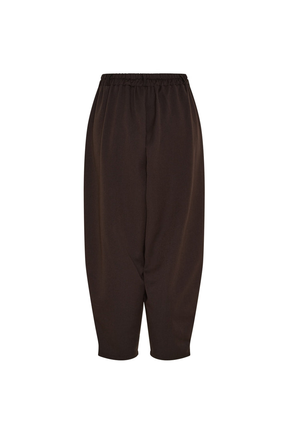 Marta Du Chateau - Mdcfienna Pants 56172 - Moro