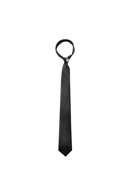 Co´Couture - Rosecc Tie 506473 - 65001 - Black