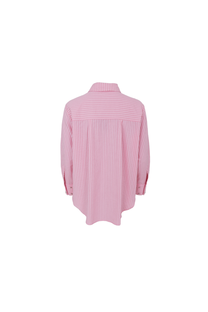 Black Colour - Bcvalentine Shirt 41060 - Bubble