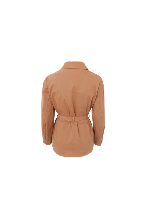 Black Colour - Bcember Shirt Jacket 41115 - Hazelnut