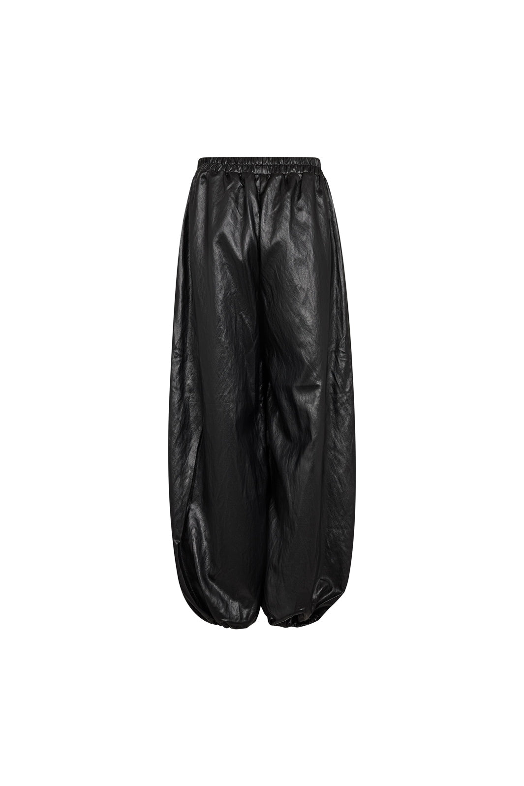Co´Couture - Gittcc Balloon Pant 500394 - 65001 - Black