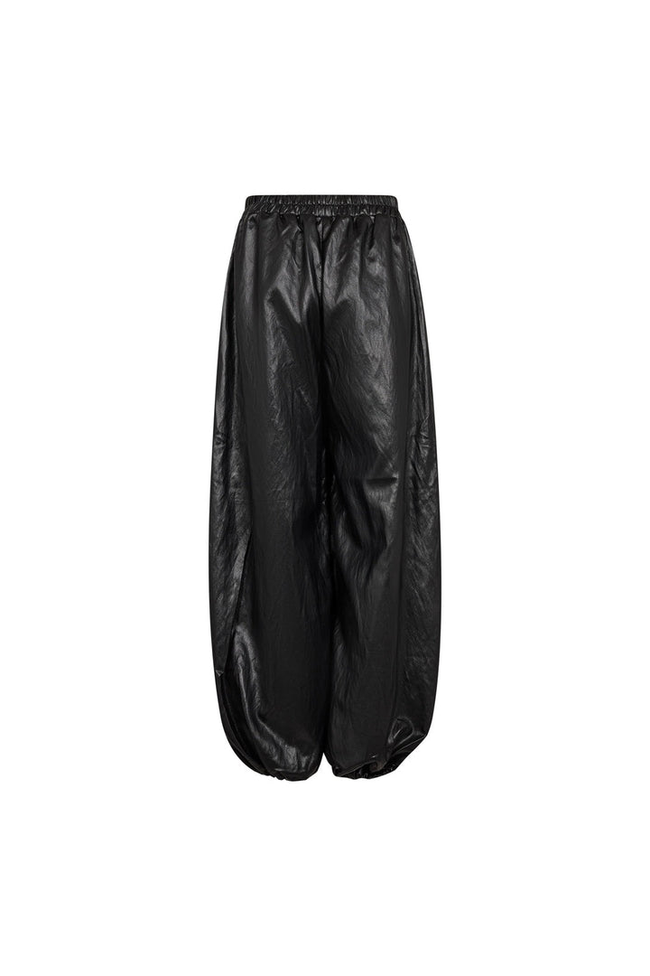 Co´Couture - Gittcc Balloon Pant 500394 - 65001 - Black