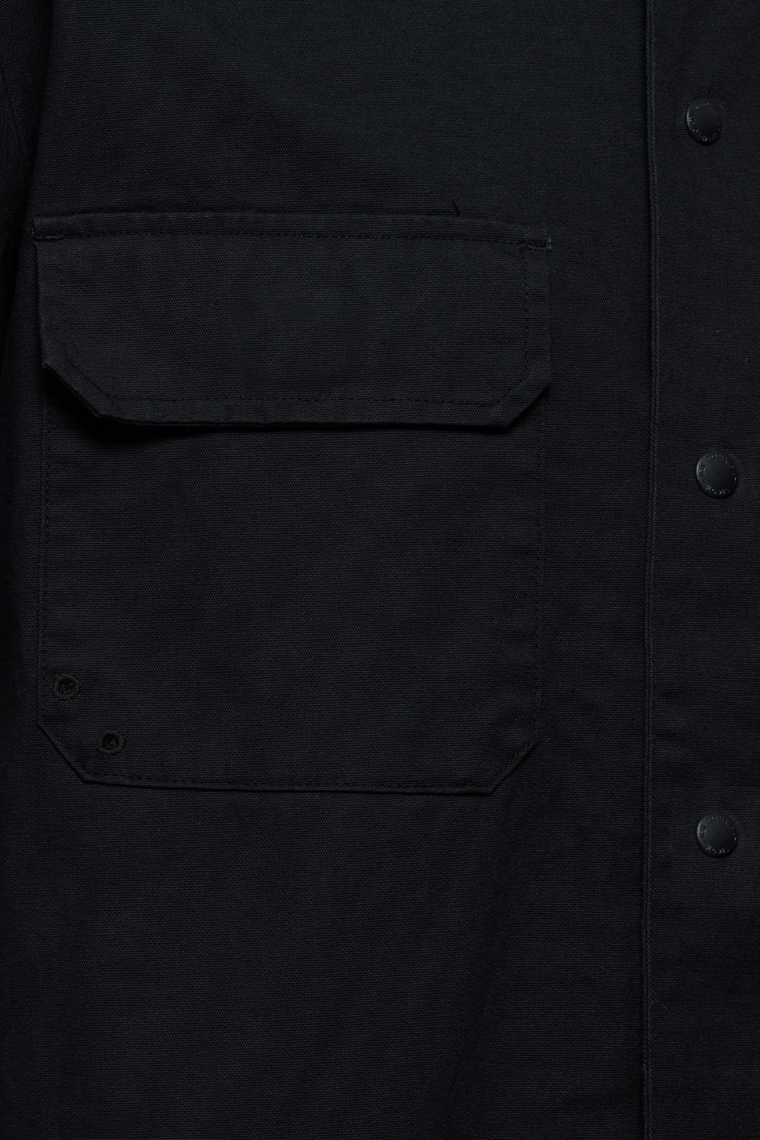 Halo - Command Ss Shirt 228139 - 2001 - Black