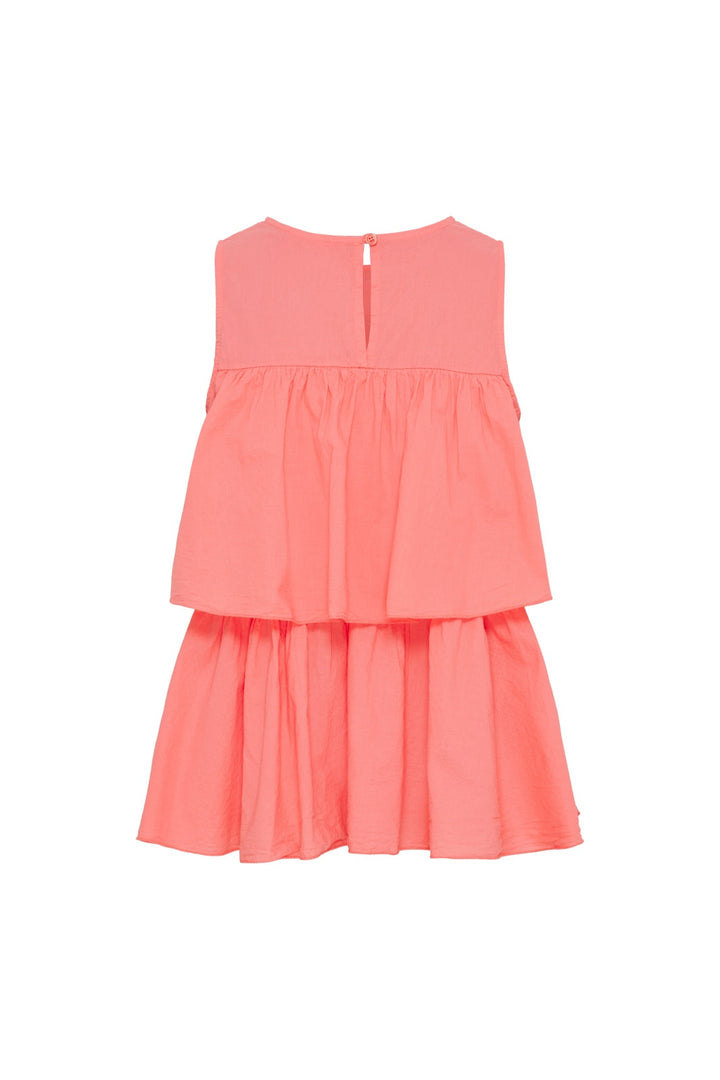 Marta Du Chateau - Mdcdebra Top 258639 - Corallo