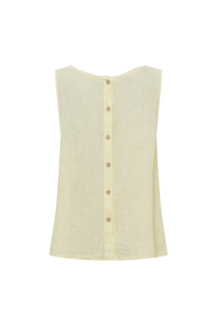 Marta Du Chateau - Mdcalessia Top 258917 - Flea