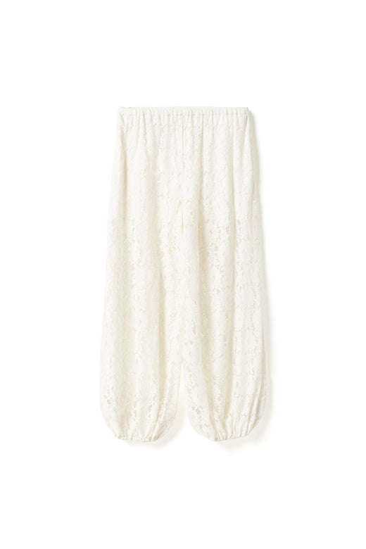 Noella - N-Murna Pants 15090005 - 974 - Ivory
