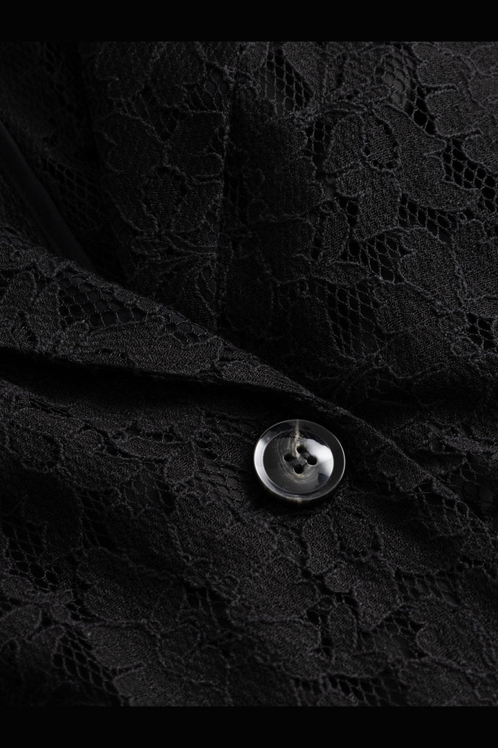 Noella - N-Leanne Blazer 15090002 - 004 - Black