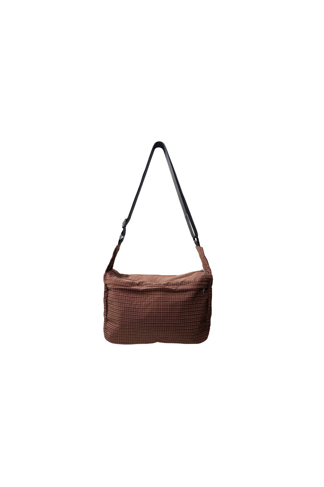 Black Colour - Bcagata Crossover Bag 9388 - Coffee