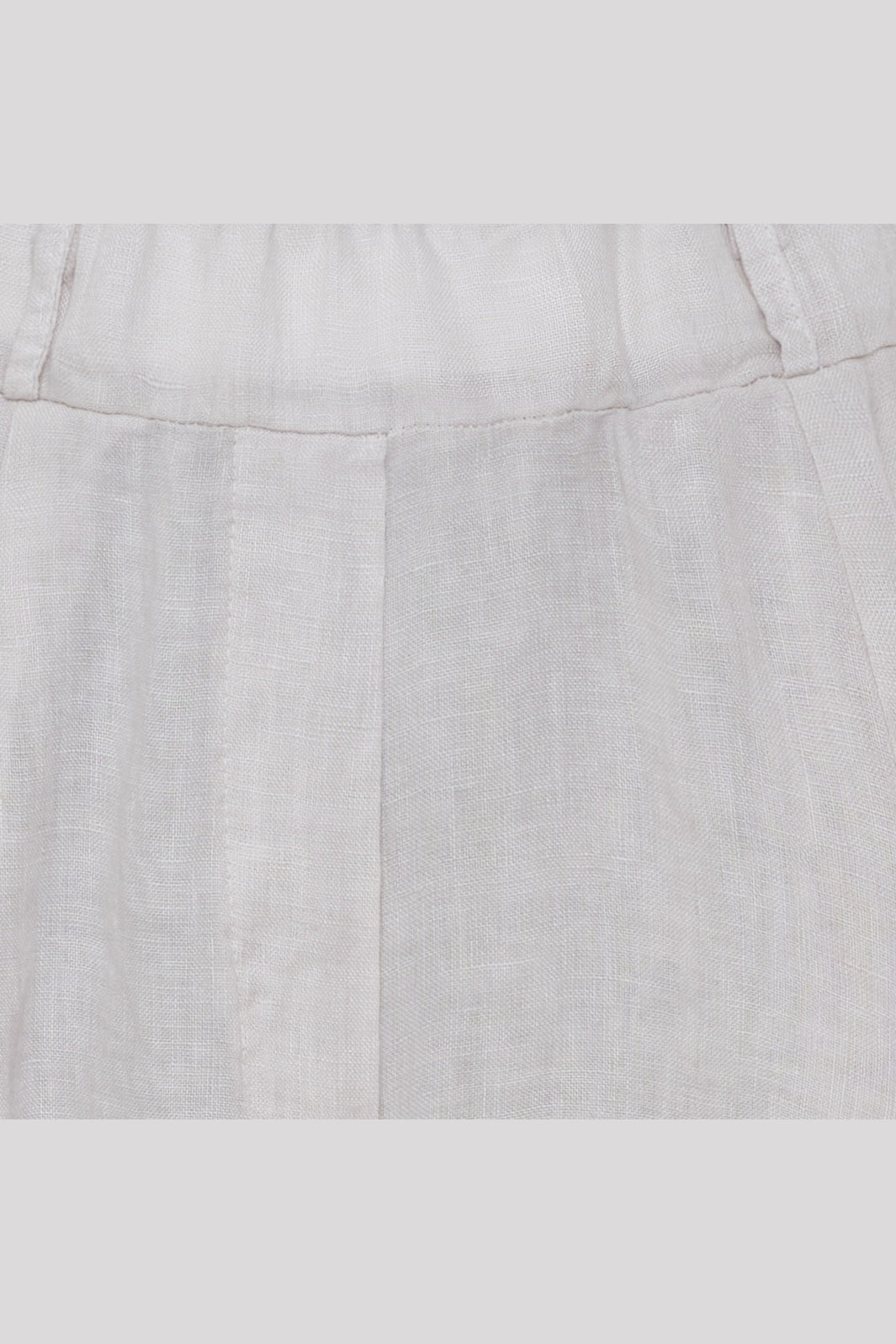 Marta Du Chateau - Mdcevra Pants TC16635M - Sabbia