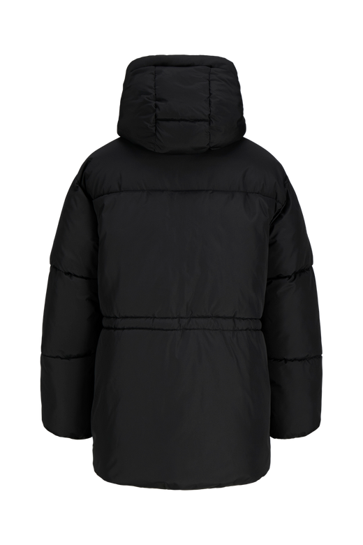 Jjxx - Jxmaeve Mid Puffer Jacket - 5038546 Black