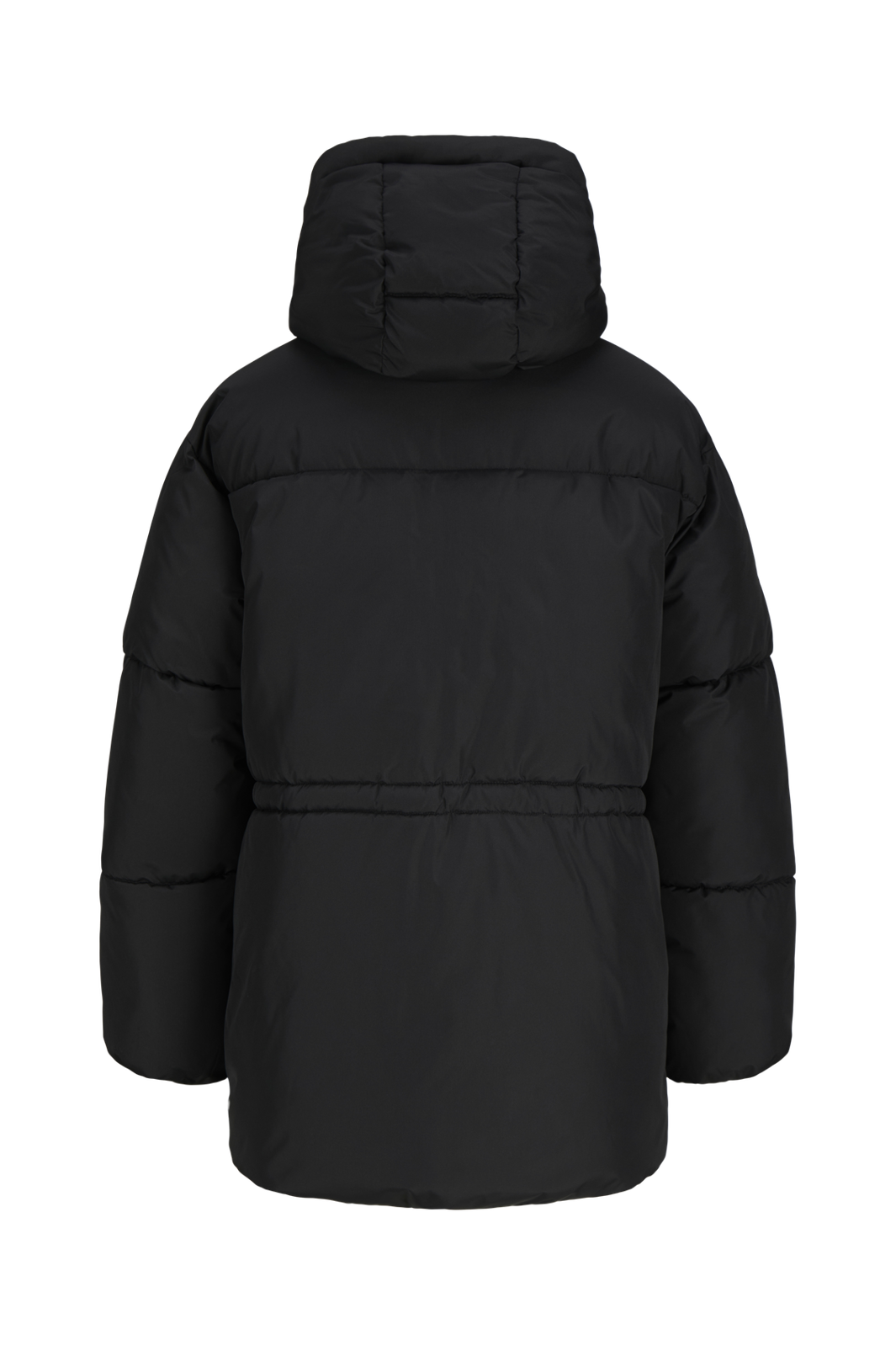 Jjxx - Jxmaeve Mid Puffer Jacket - 5038546 Black