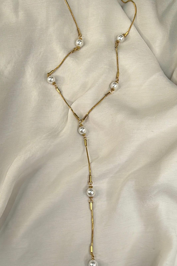 Molly&My Jewellery - Sønderhavn - Forgyldt 