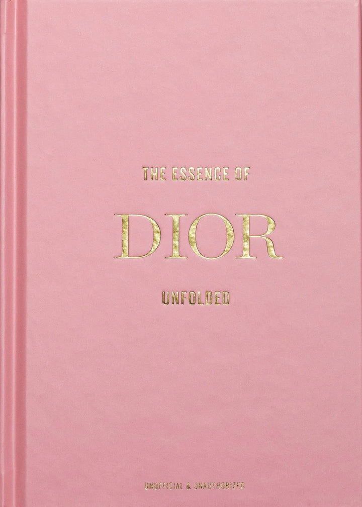 New Mags - The Essence Of Dior HS1011