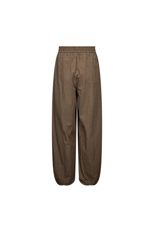 Co´Couture - Alinacc Pull-On Pant 500811 - 20002 - Brown