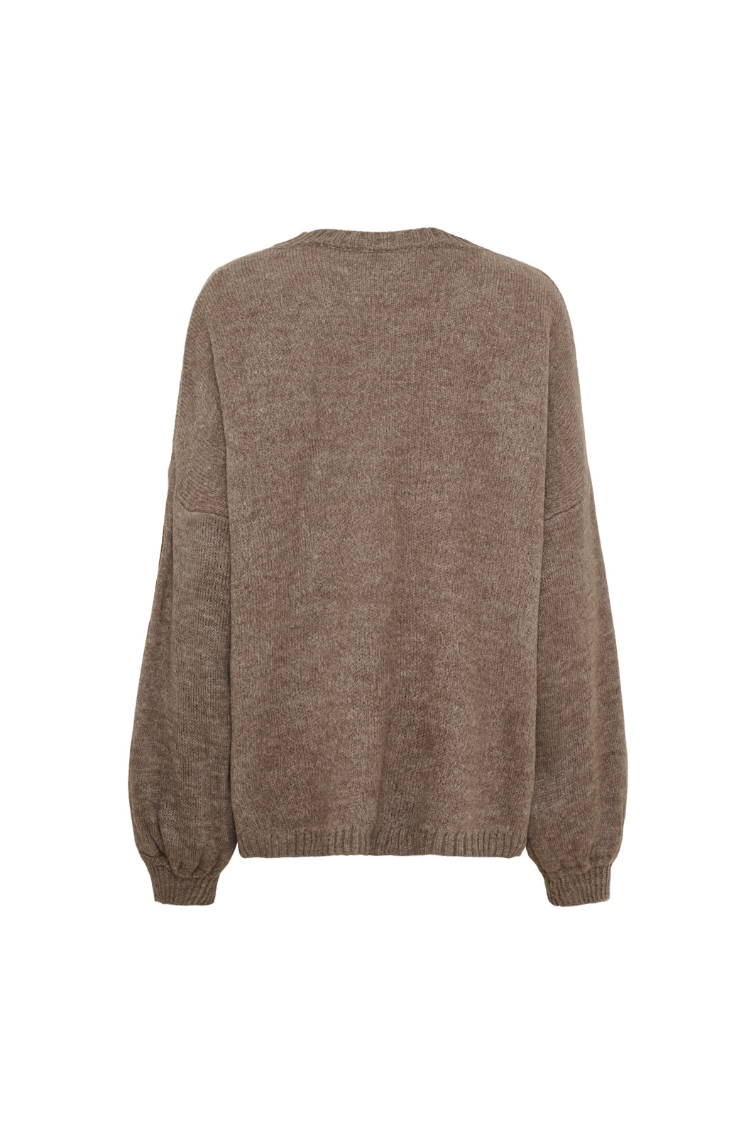 Marta Du Chateau - Mdcaria Knit 8111 - Fangomelange/Moro