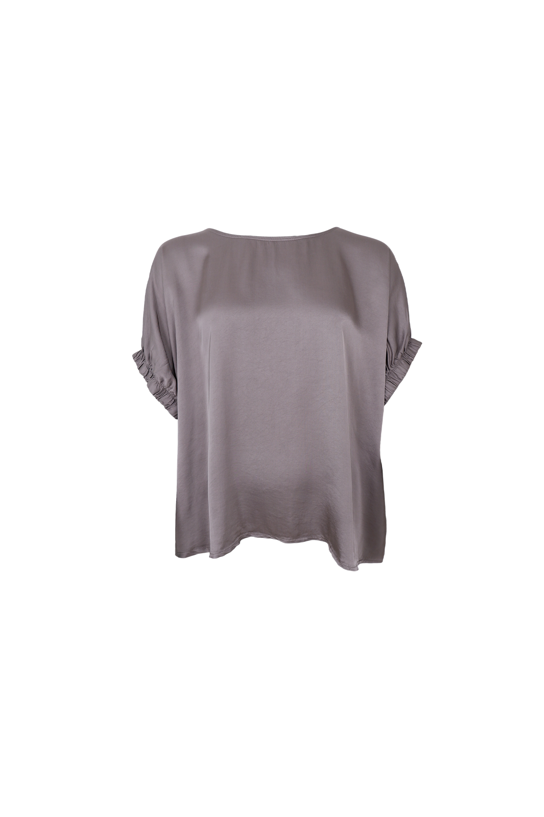 Black Colour - Bcmabel Blouse 40996 - Taupe