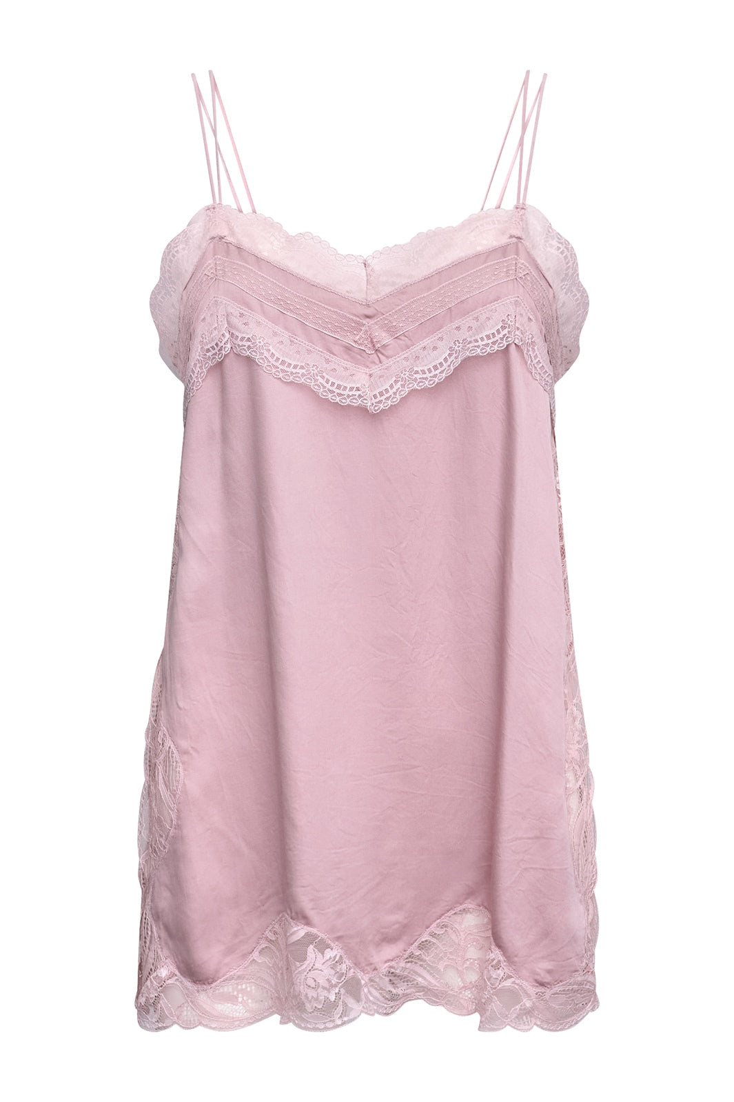 Sisters Point - Isolde-St 19584 - 513 - Mauve