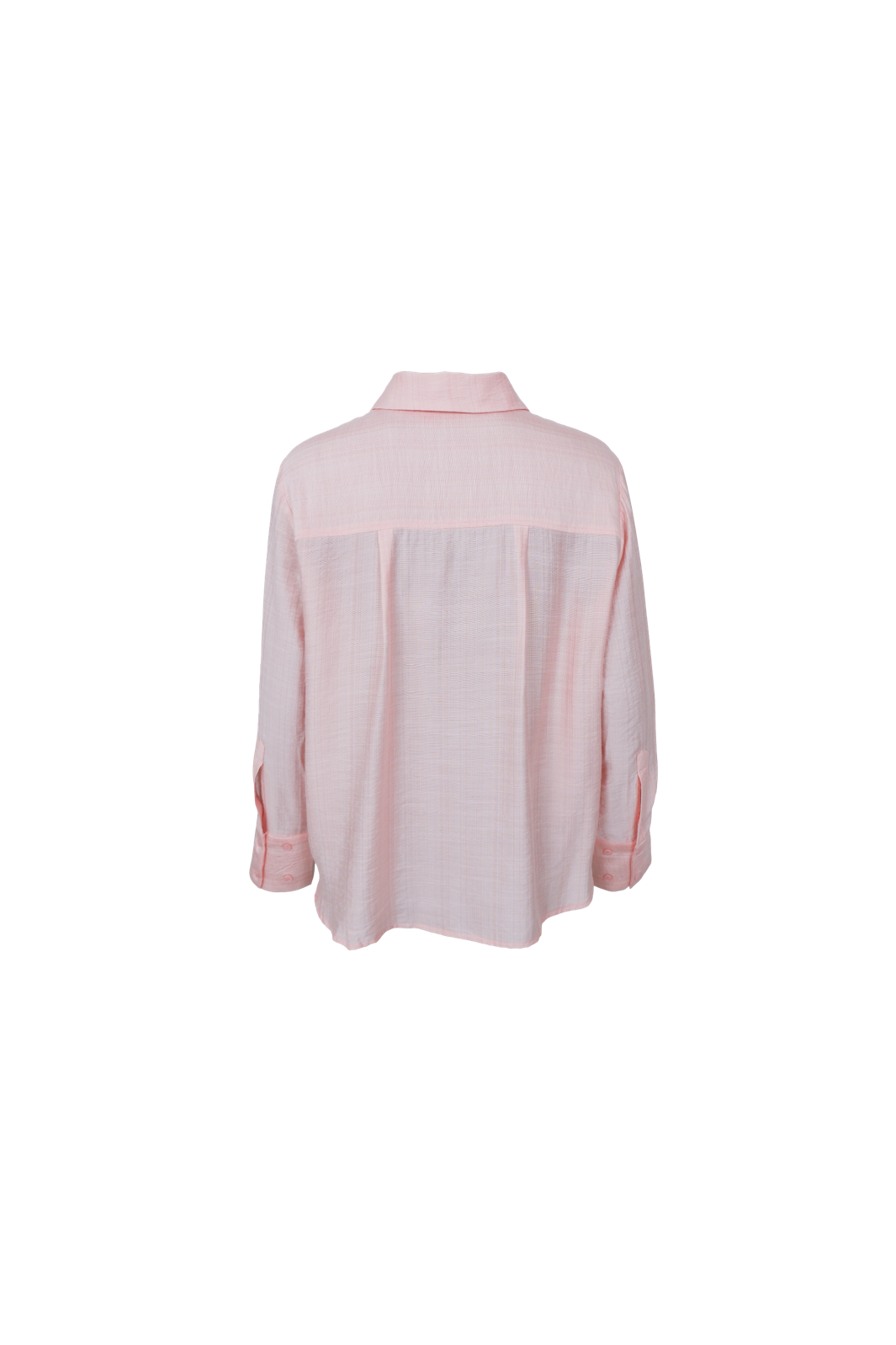 Black Colour - Bcluisa Shirt 41083 - Soft Rose