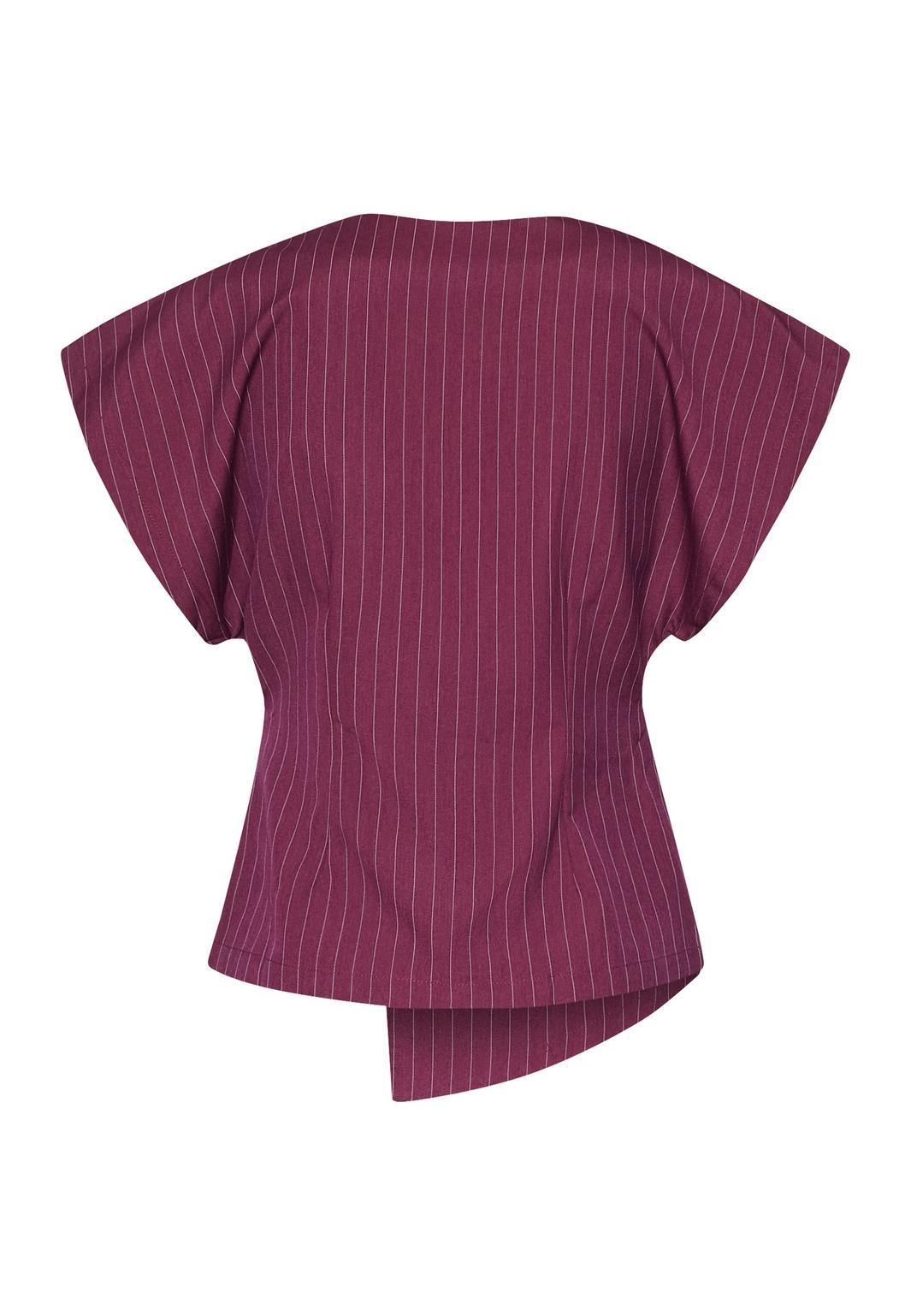 Sisters Point - Gevela-Ve6 19498 - 585 - Deep Bordeaux