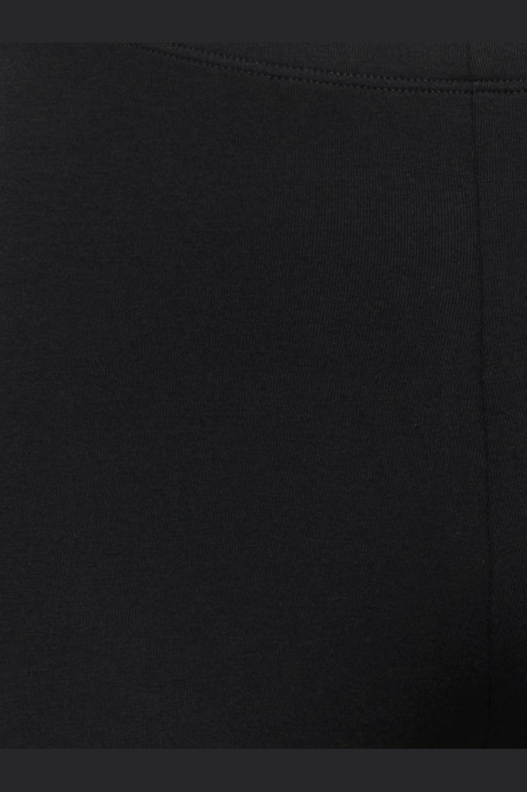 Only - Onllive Love Capri Pant - 5253567 Black