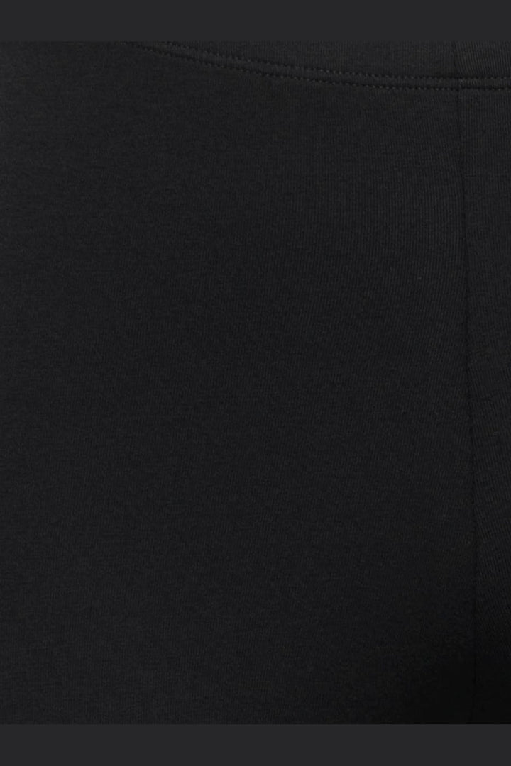 Only - Onllive Love Capri Pant - 5253567 Black