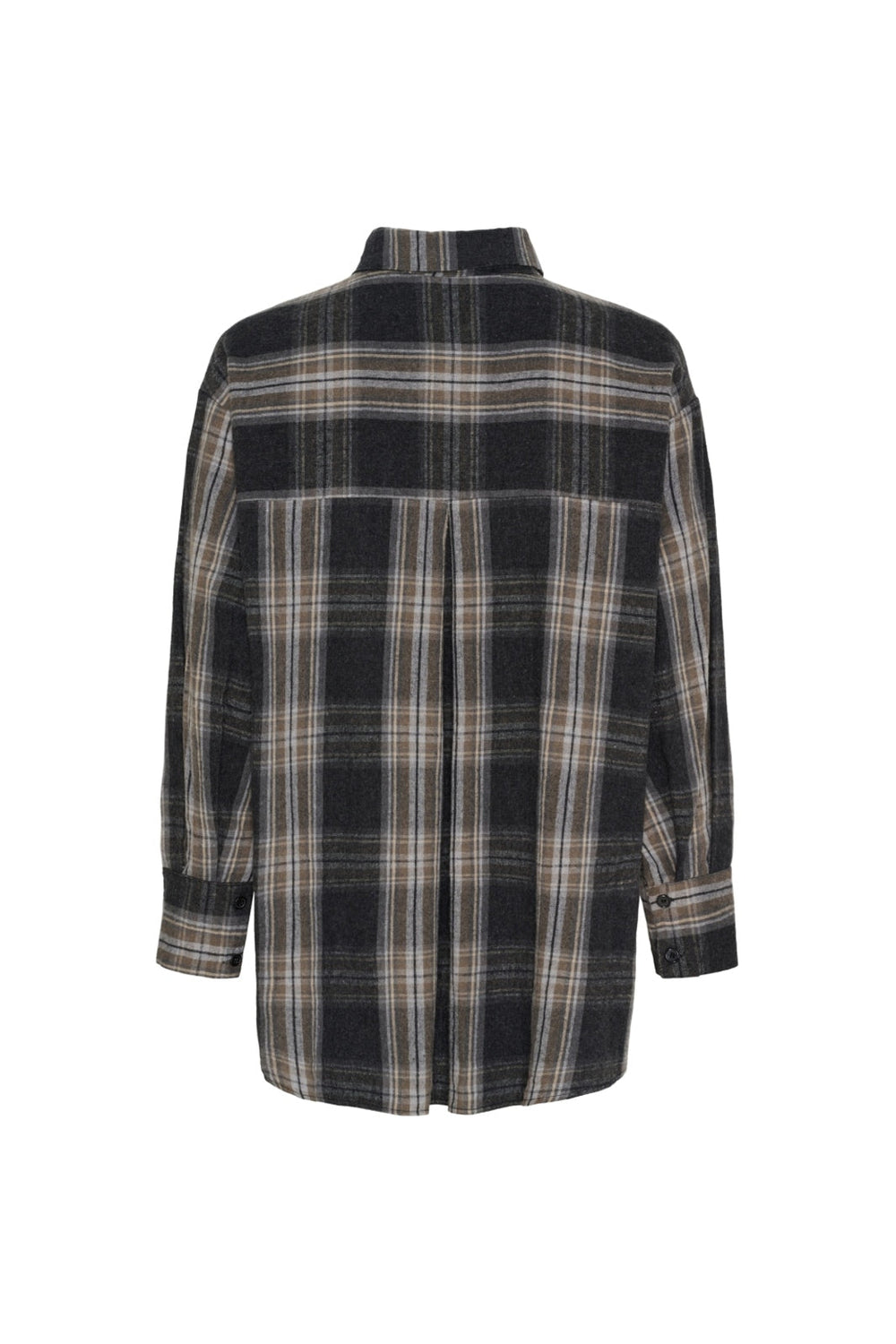 Marta Du Chateau - Mdcorlanda Shirt 7497 - Grey79231