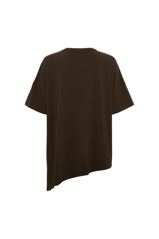 Marta Du Chateau - Mdcazure Tee 68857M - Moro