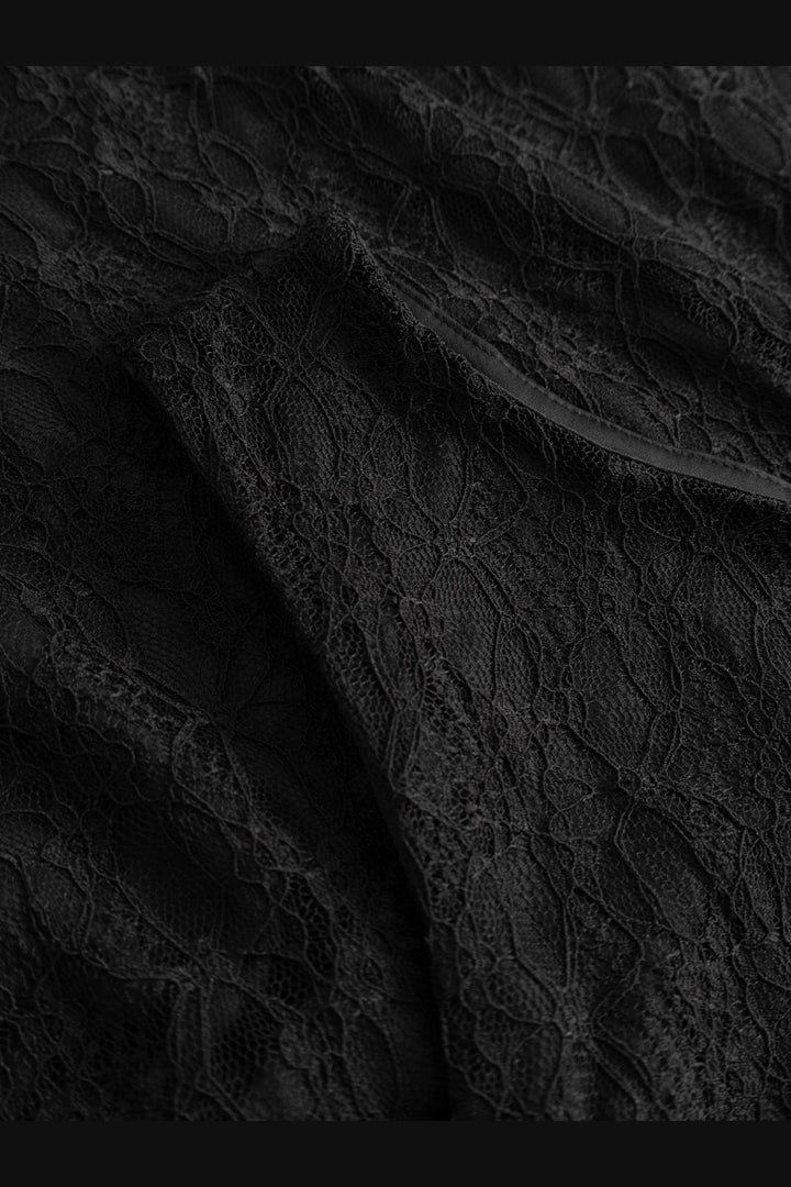 Noella - N-Linzee Dress 14920001 - 004 - Black