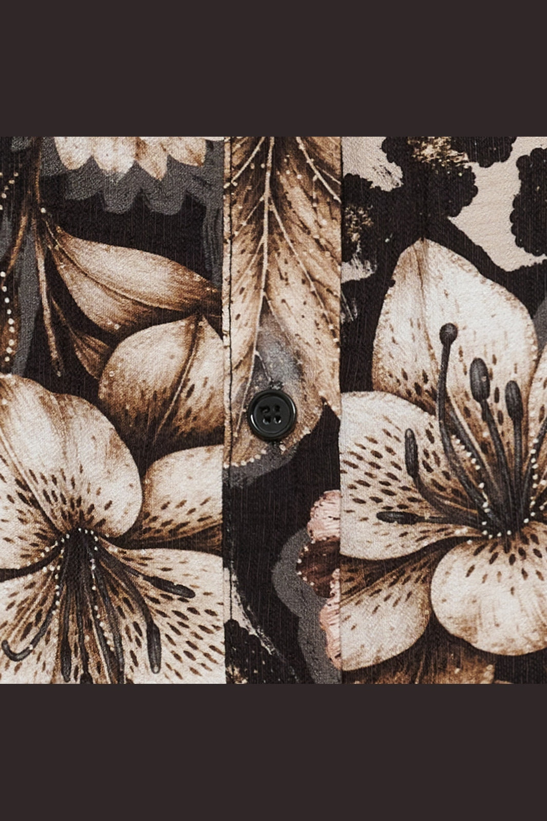 Marta Du Chateau - Mdcdestiny Blouse 8044 - Nero1948Ppg