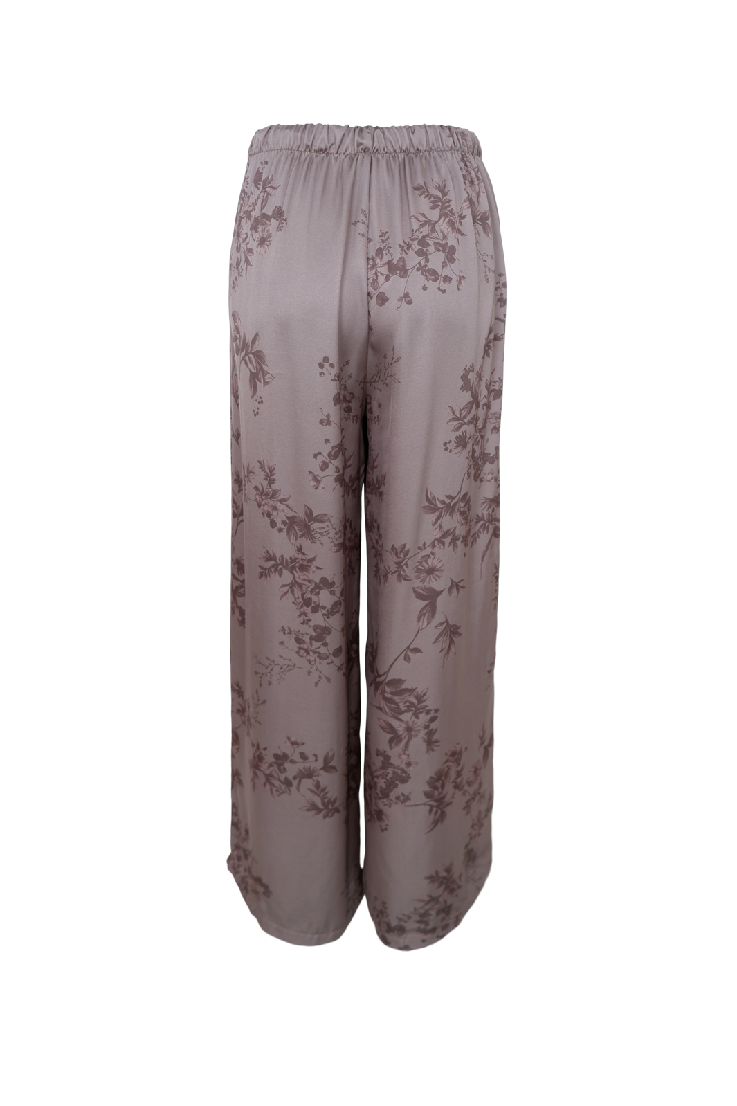 Black Colour - Bcnancy Pant 41241 - Taupe