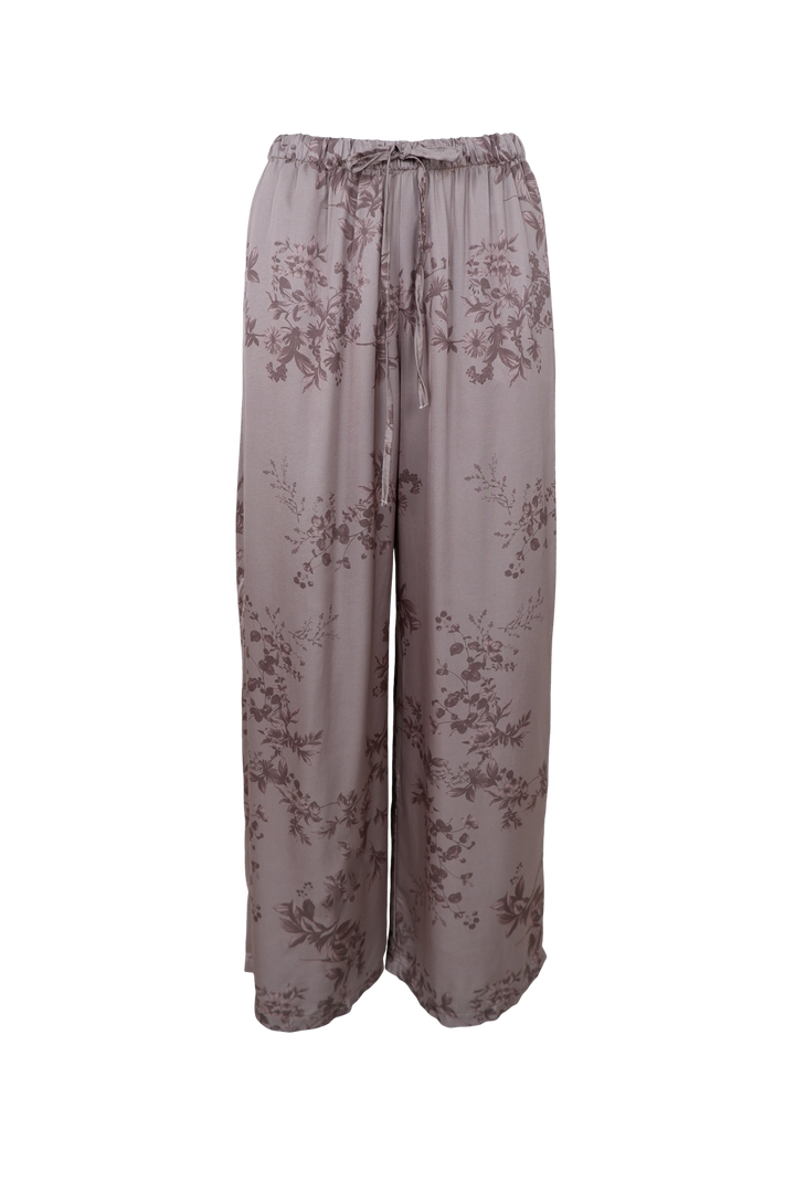 Black Colour - Bcnancy Pant 41241 - Taupe