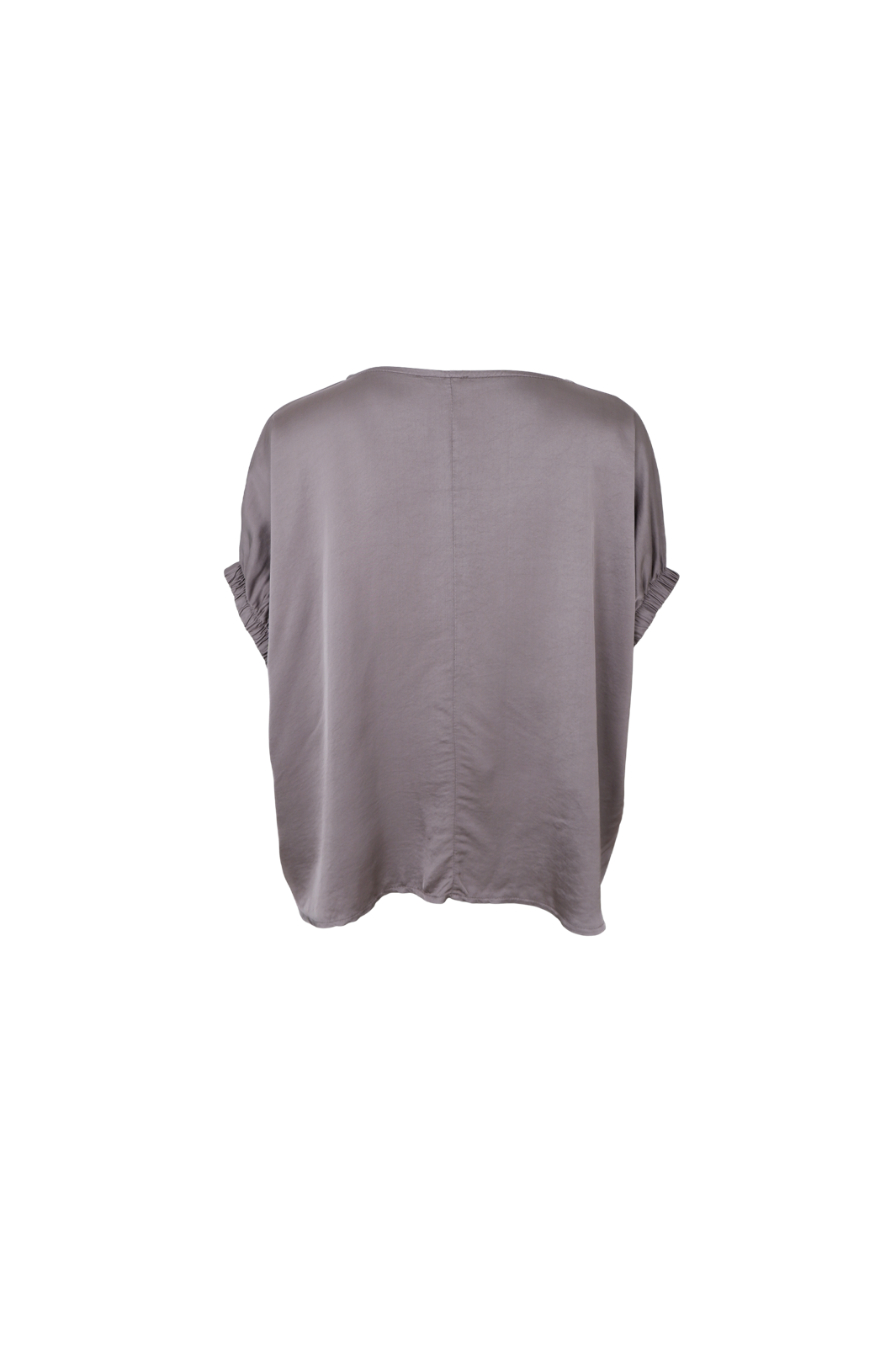 Black Colour - Bcmabel Blouse 40996 - Taupe