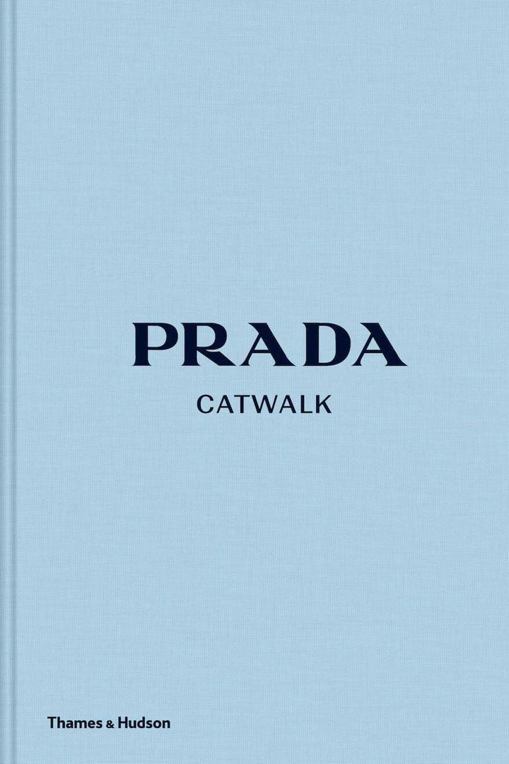 New Mags - Prada Catwalk TH1062