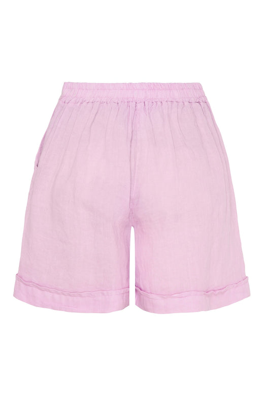 Marta Du Chateau - Mdcsophia Shorts 61072 - Lilac