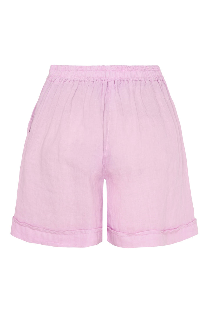Marta Du Chateau - Mdcsophia Shorts 61072 - Lilac