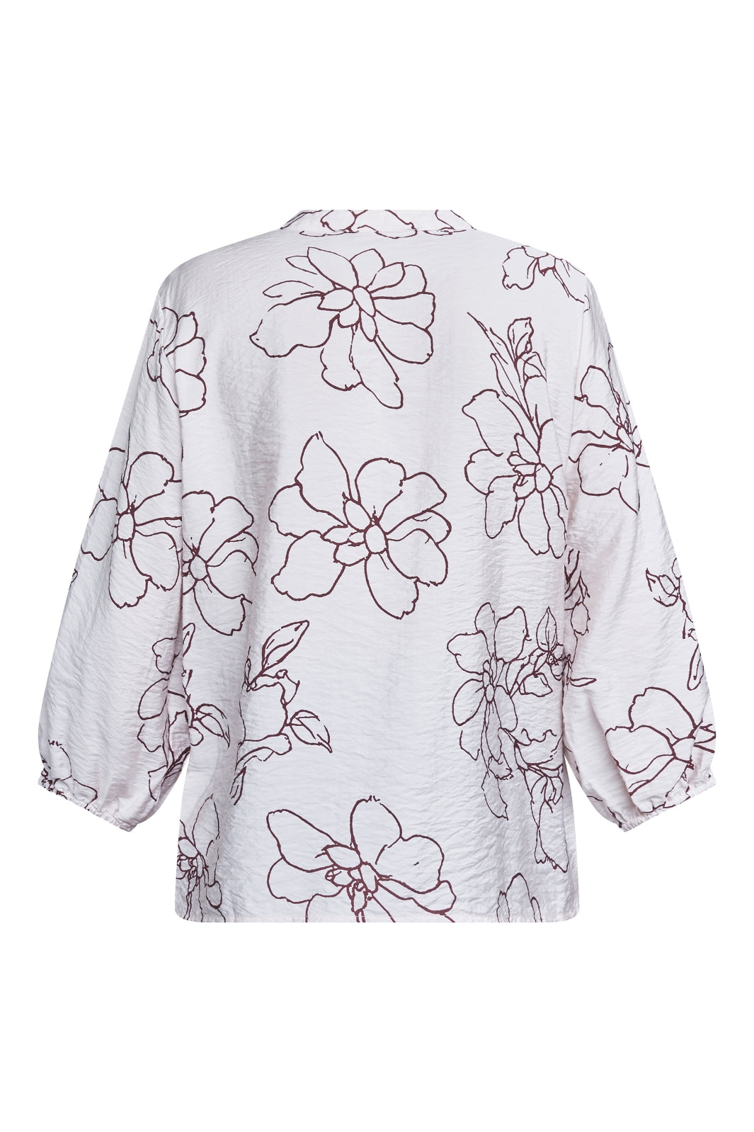Sisters Point - Viaba-Sh5 19042 - 810 - Rose/Bordeaux