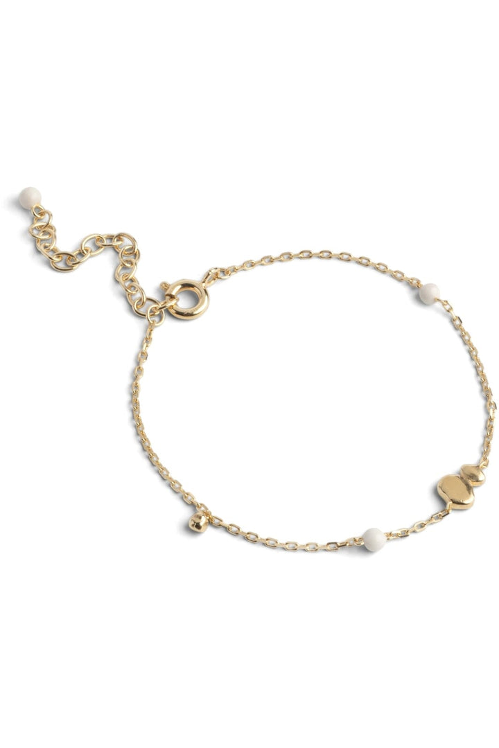 Enamel Copenhagen - Bracelet, Melia B156G - Daisy