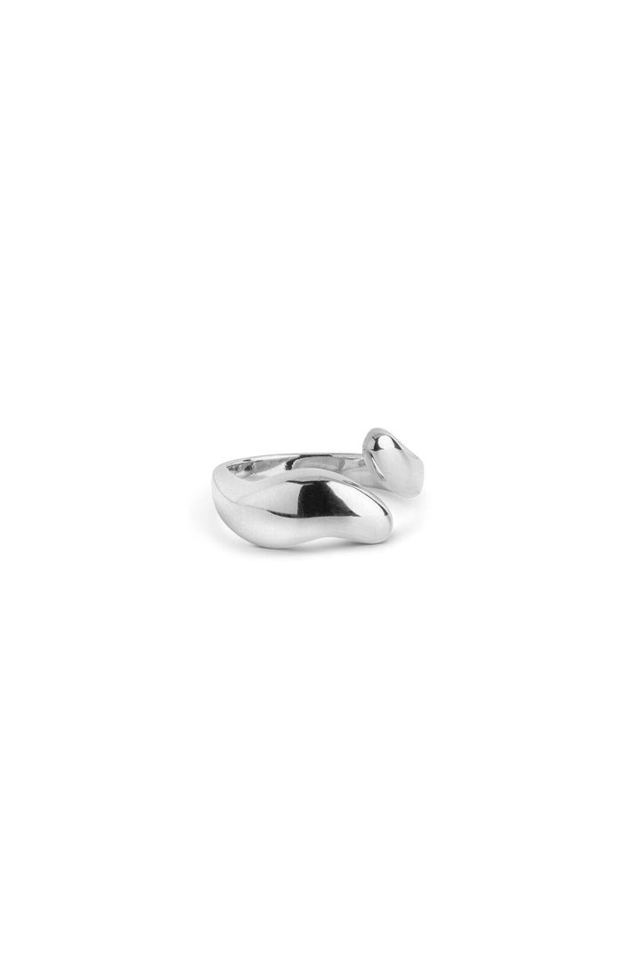 Enamel Copenhagen - Ring, Neli R98S - 925S