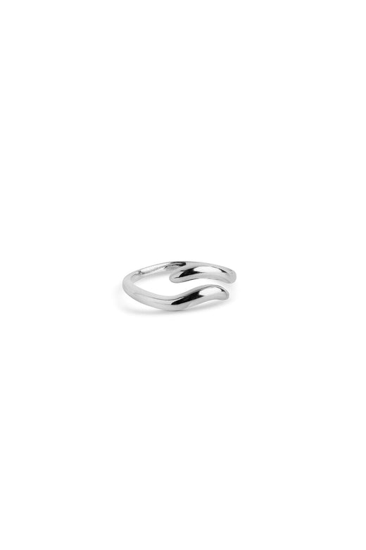Enamel Copenhagen - Ring, Vea R100S - 925S
