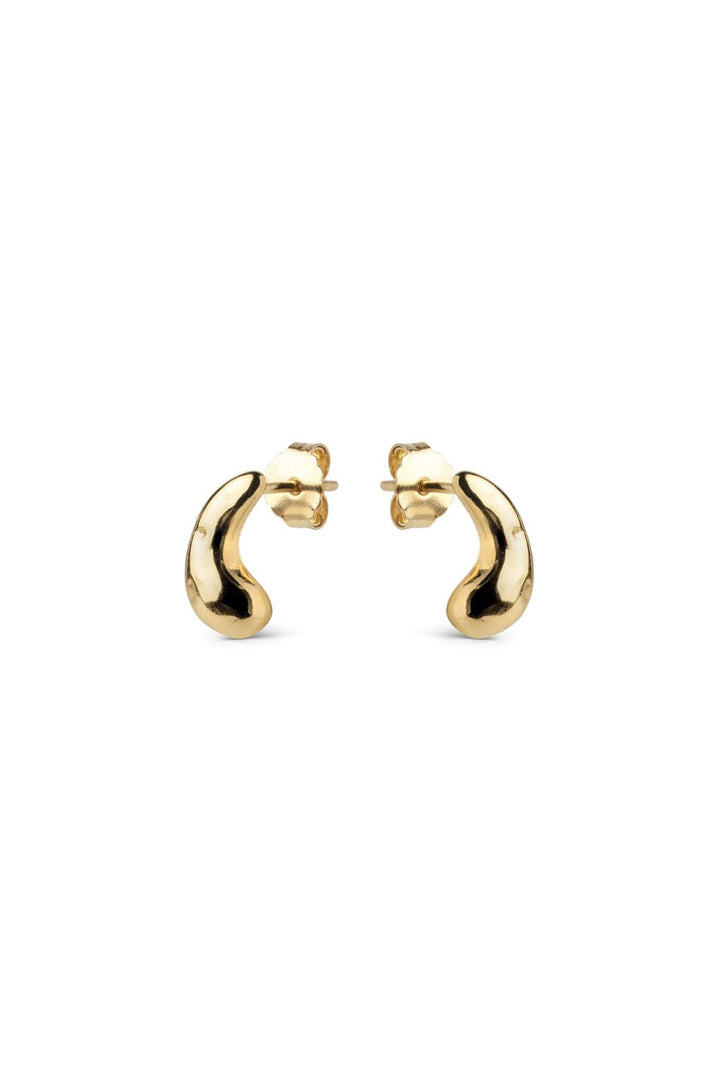 Enamel Copenhagen - Studs, Nima E452G - 925S/Gp