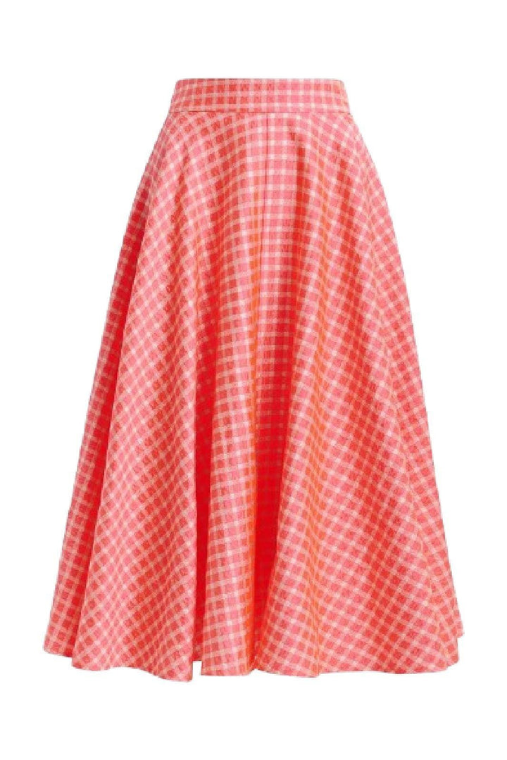 Essentiel Antwerp - Hat H2CP - Combo2 Calypso Pink Nederdele 