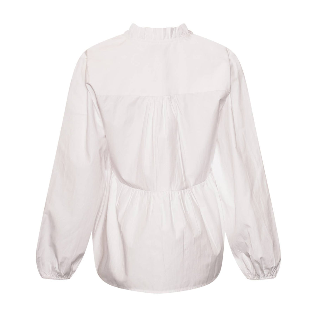 Noella - Matti Blouse 13820002 - 028 - White