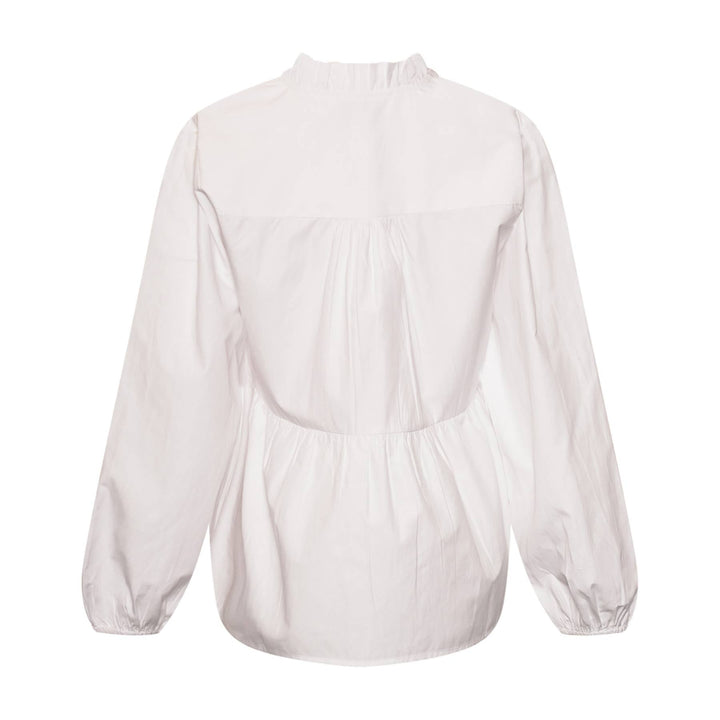 Noella - Matti Blouse 13820002 - 028 - White