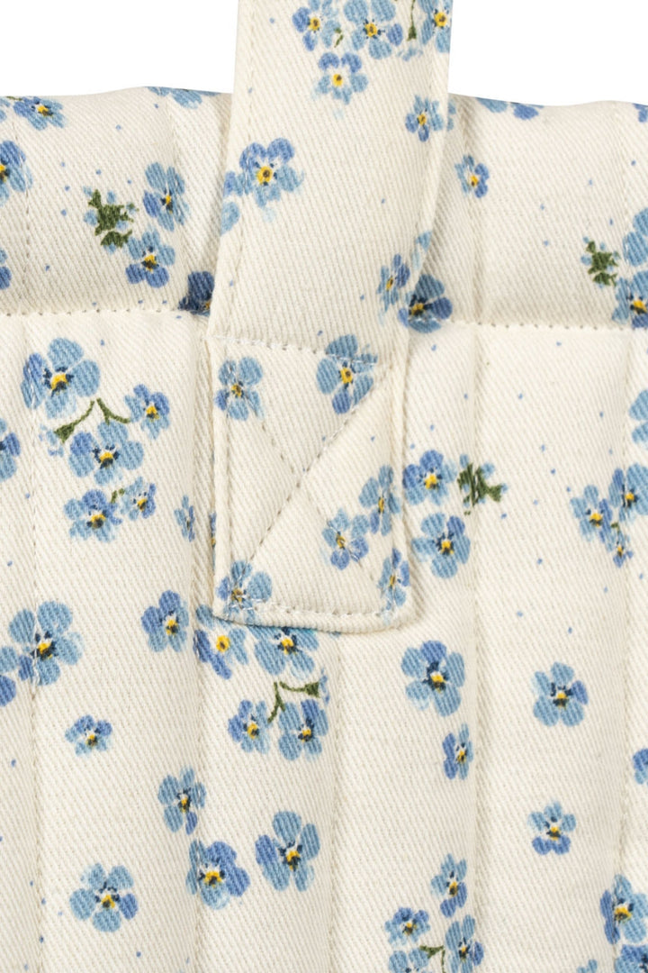 Konges Sløjd - Rhw X Ks Bella Bag Ks103587 - Forget Me Not