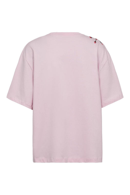 Forudbestilling - A-View - Best Flowertee AV7053 - 298 - Rose T-shirts 