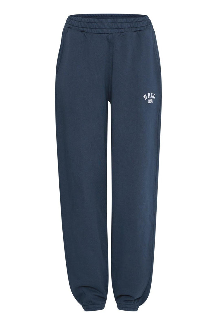 Forudbestilling - Ball - Bajohnson Sweatpant - 193921 Black Iris Sweatpants 