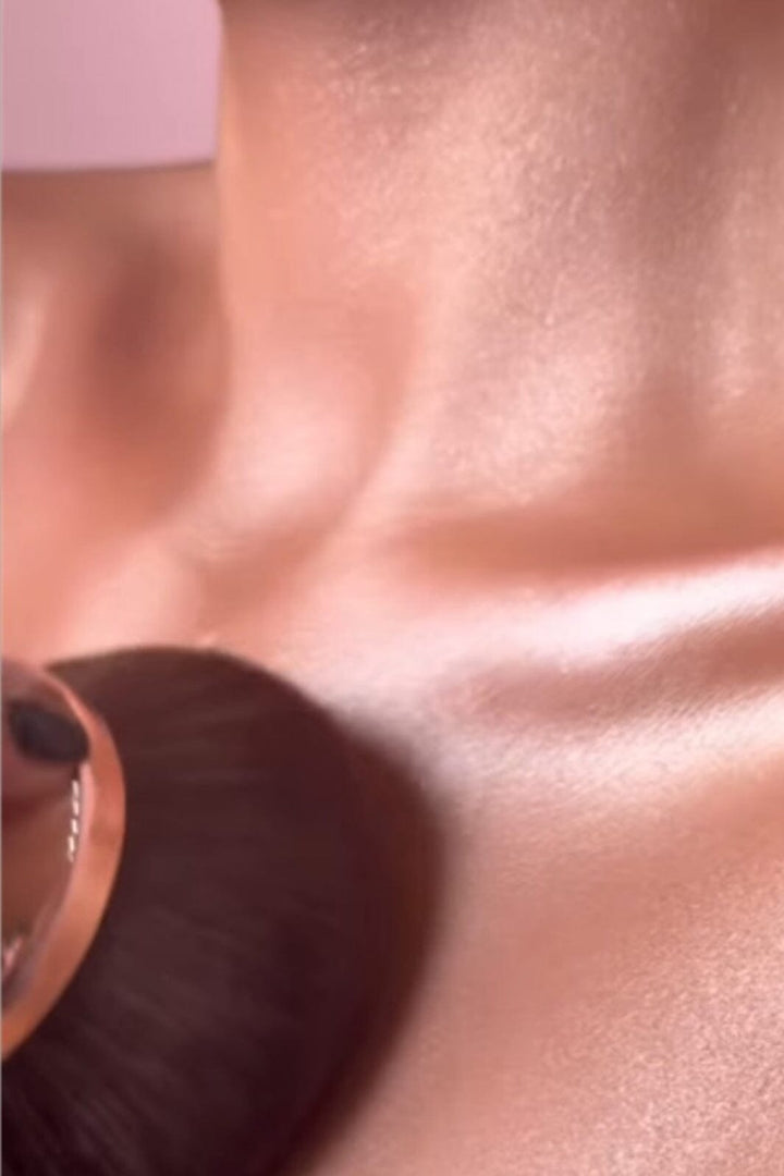 Bellamianta - Illuminating Body Elixir